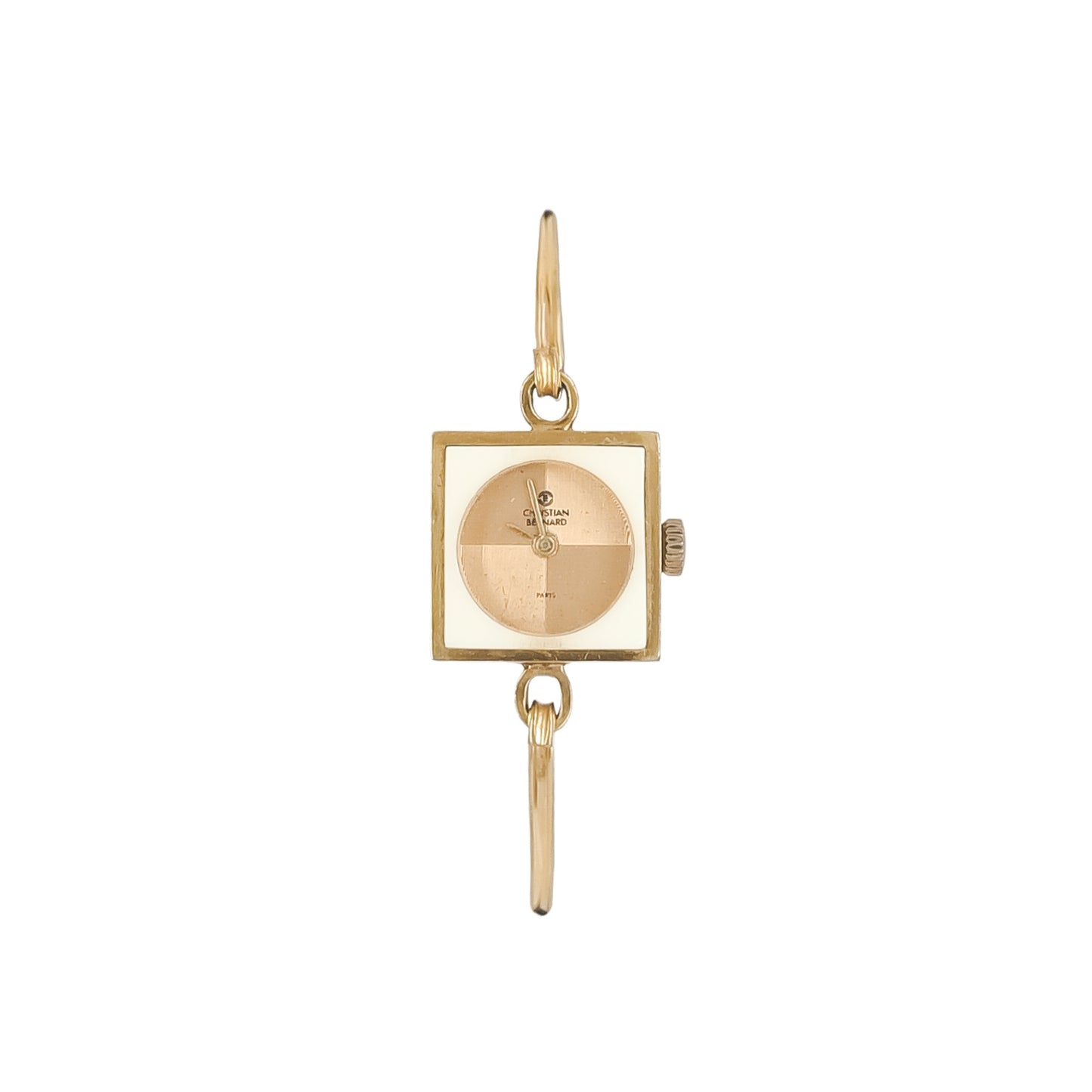 Christian Bernard Vintage Saat