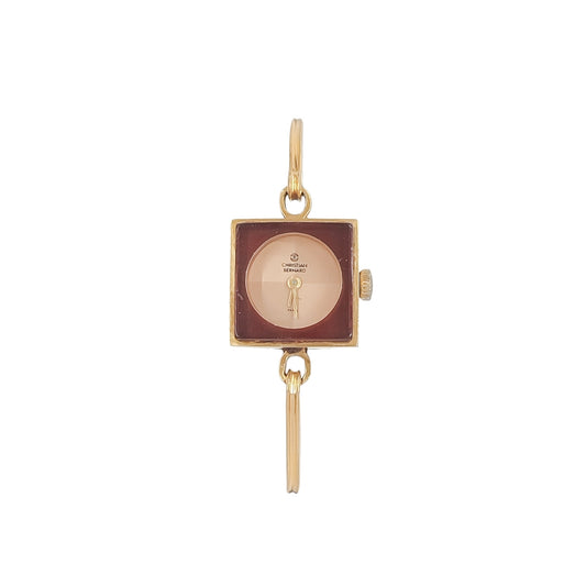 Christian Bernard Vintage Saat