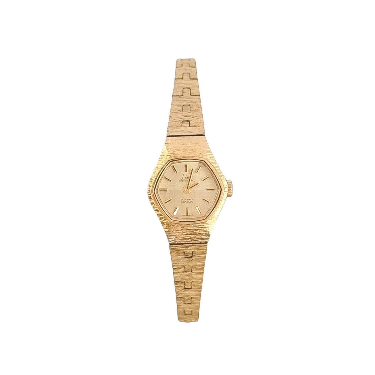 Limit Vintage Saat