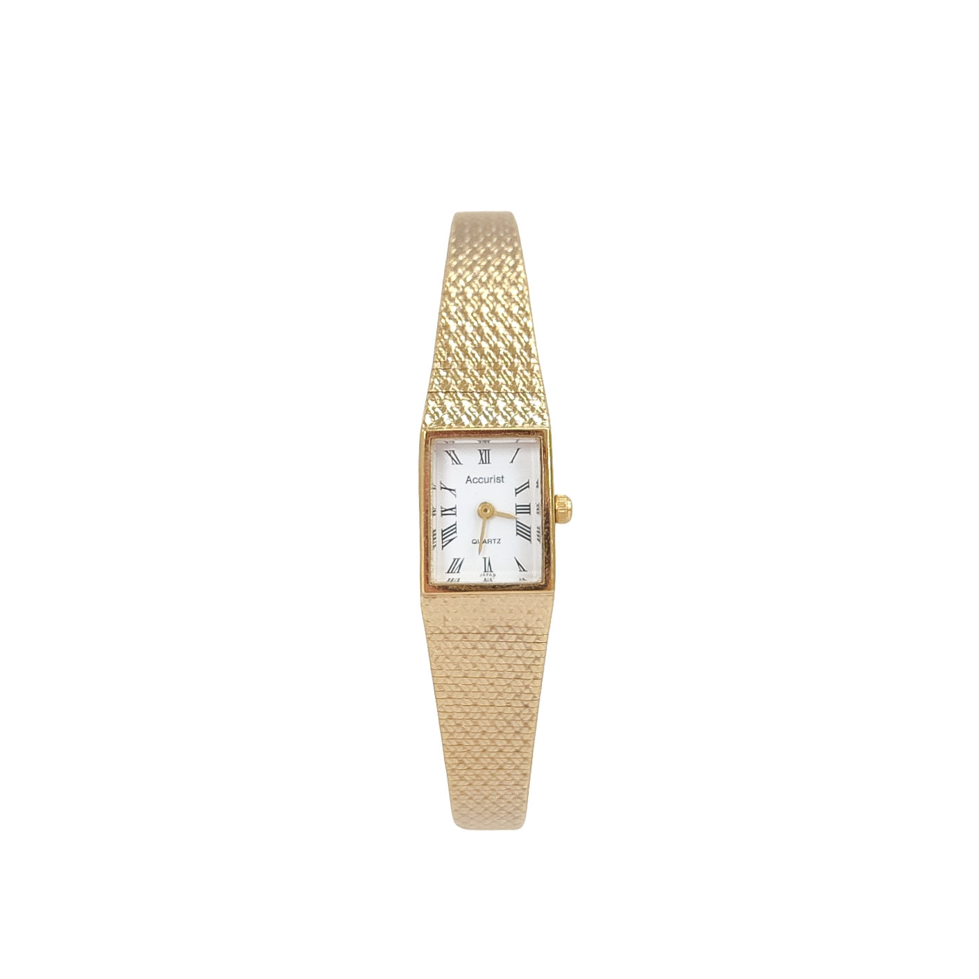 Accurist Vintage Saat