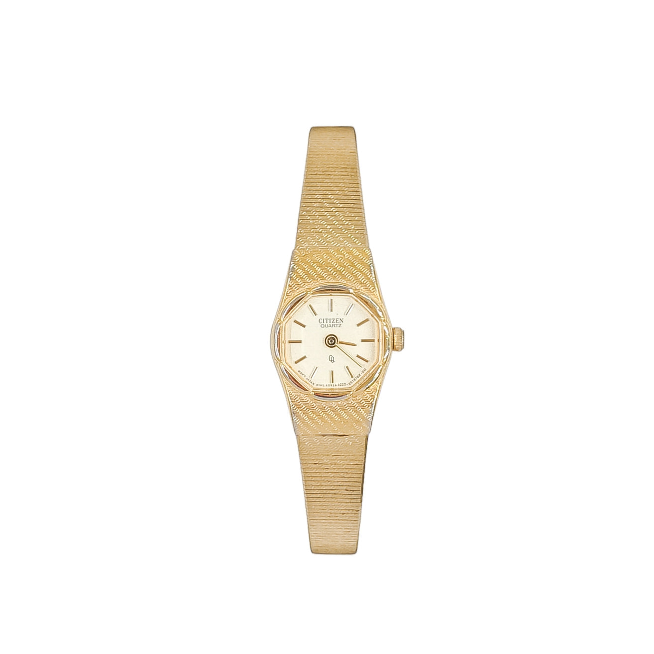 Citizen Vintage Watch