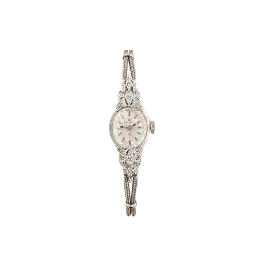 Helbros Vintage Saat