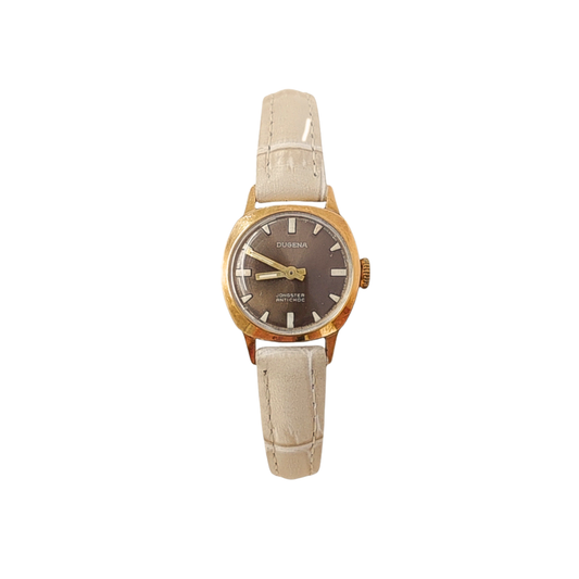 Dugena Vintage Saat